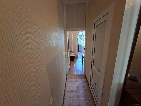 Kirayə verilir 2 otaqlı mənzil 50 m²