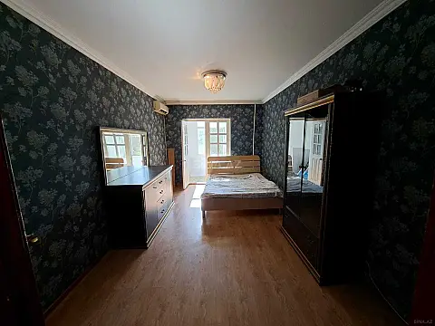 Kirayə verilir 2 otaqlı mənzil 50 m²