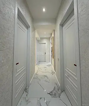 Satılır 2 otaqlı mənzil 77 m²