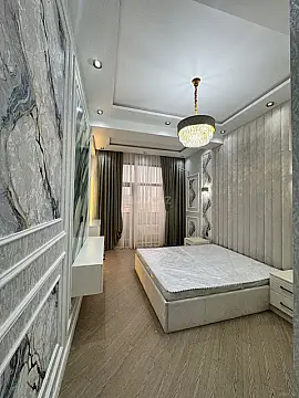 Satılır 3 otaqlı mənzil 95 m²