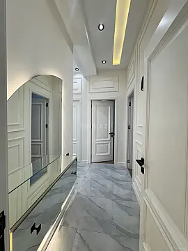 Satılır 3 otaqlı mənzil 95 m²