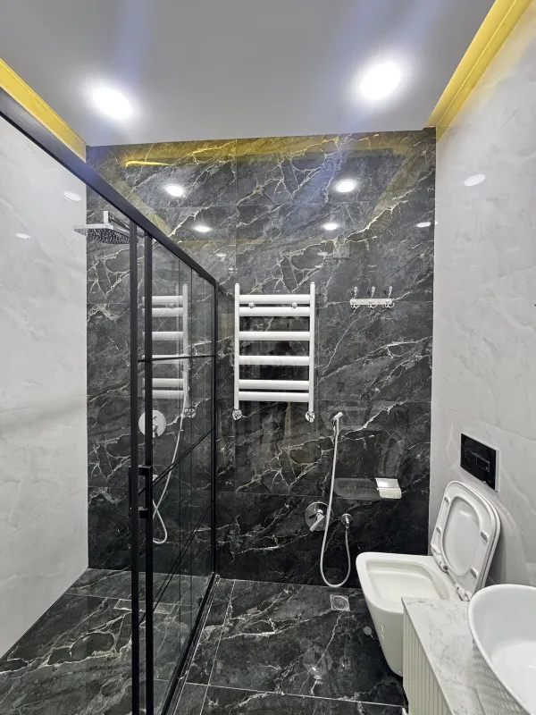 Satılır 3 otaqlı mənzil 95 m²
