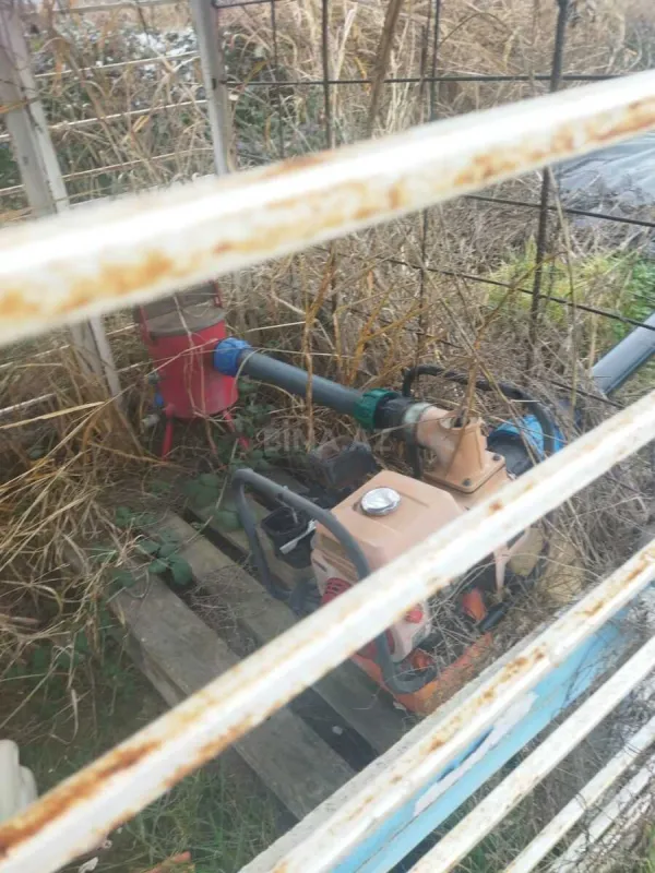 Satılır torpaq sahəsi 400 m²