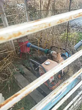 Satılır torpaq sahəsi 400 m²