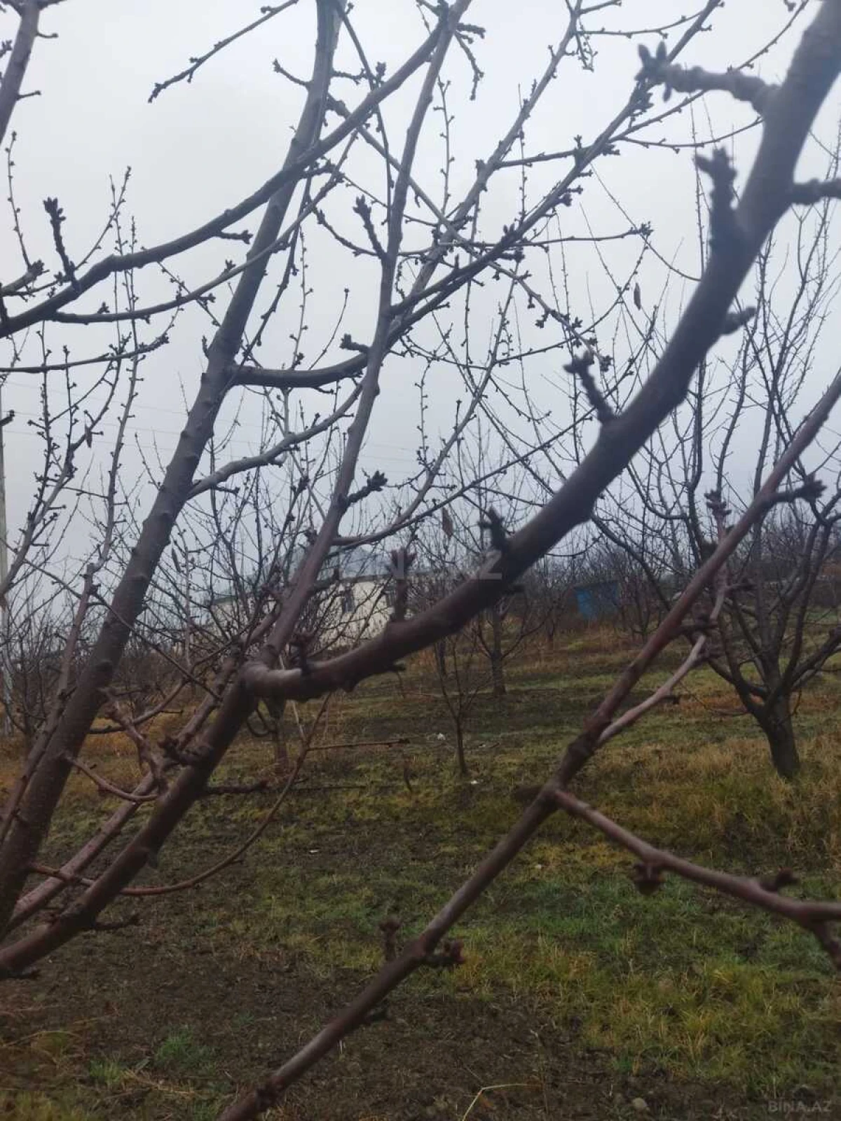 Satılır torpaq sahəsi 400 m²