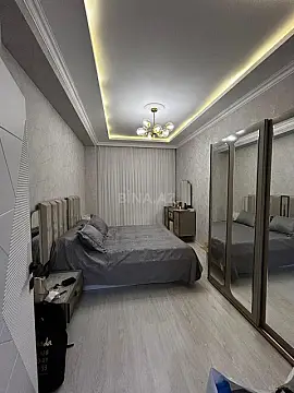 Satılır 2 otaqlı mənzil 64.8 m²