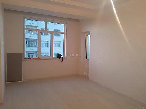 Satılır 2 otaqlı mənzil 64.8 m²