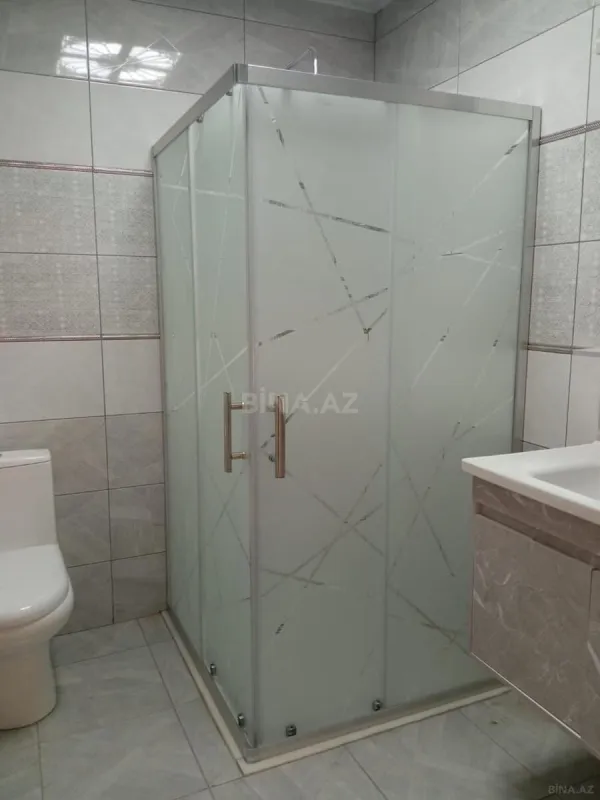 Satılır 2 otaqlı mənzil 64.8 m²