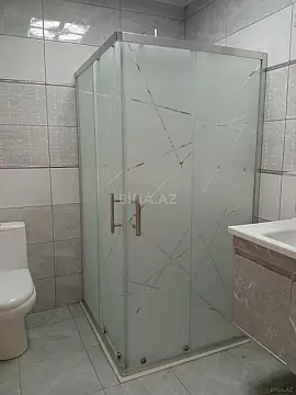 Satılır 2 otaqlı mənzil 64.8 m²