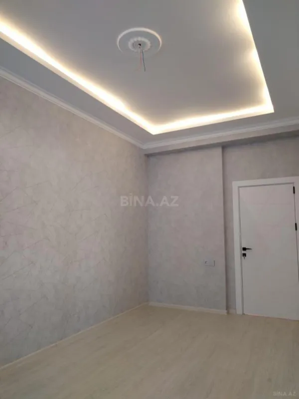Satılır 2 otaqlı mənzil 64.8 m²