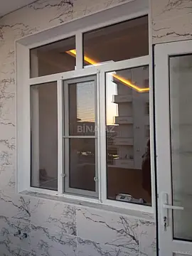 Satılır 2 otaqlı mənzil 64.8 m²