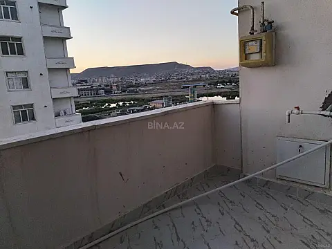Satılır 2 otaqlı mənzil 64.8 m²