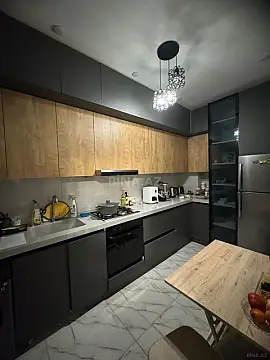 Kirayə verilir 3 otaqlı mənzil 110 m² — Bakı, Bakıxanov 3 otaq 110.00 m²