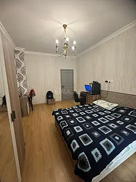 Kirayə verilir 3 otaqlı mənzil 110 m²