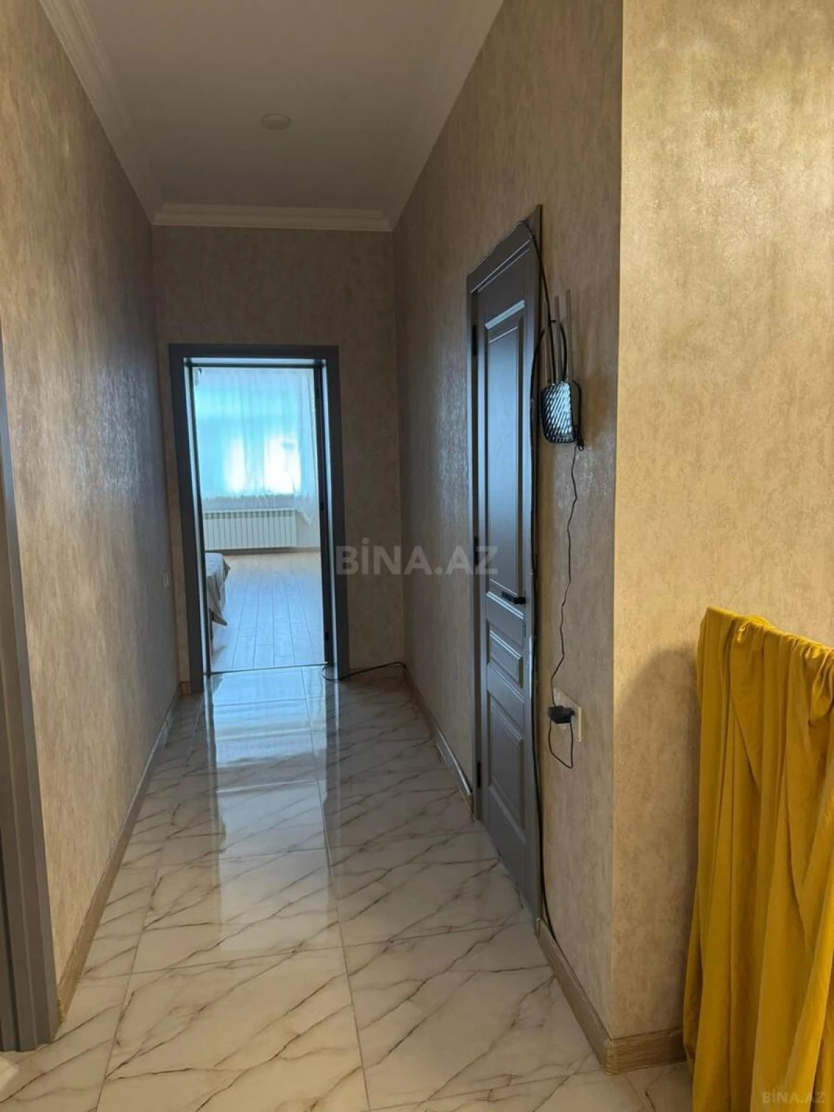 Kirayə verilir 3 otaqlı mənzil 110 m²