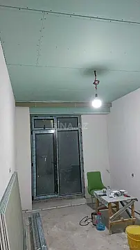 Satılır 3 otaqlı mənzil 145 m²