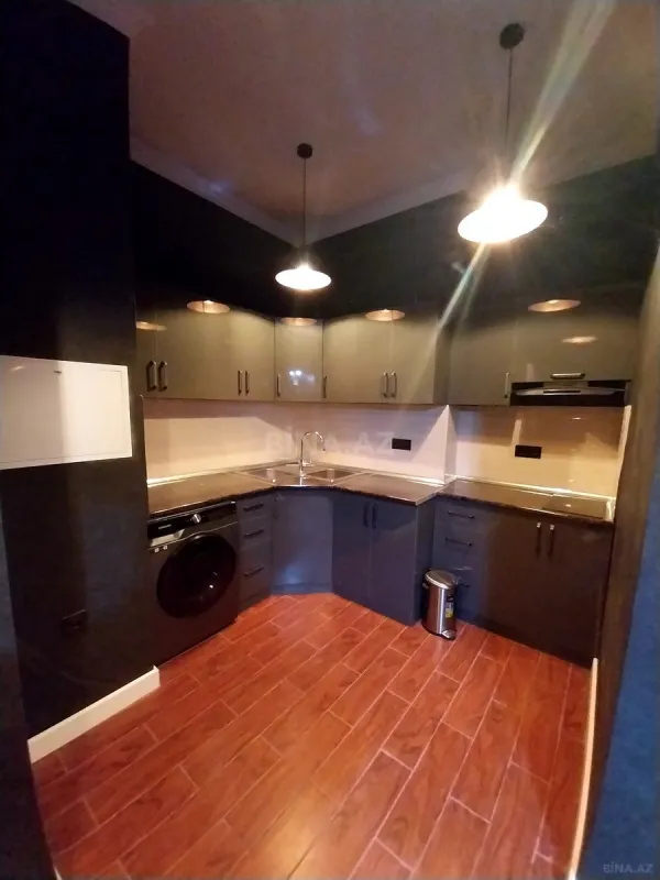 Kirayə verilir obyekt 60 m²