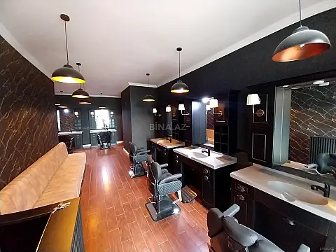 Kirayə verilir obyekt 60 m² — Bakı, Bakıxanov 60.00 m²