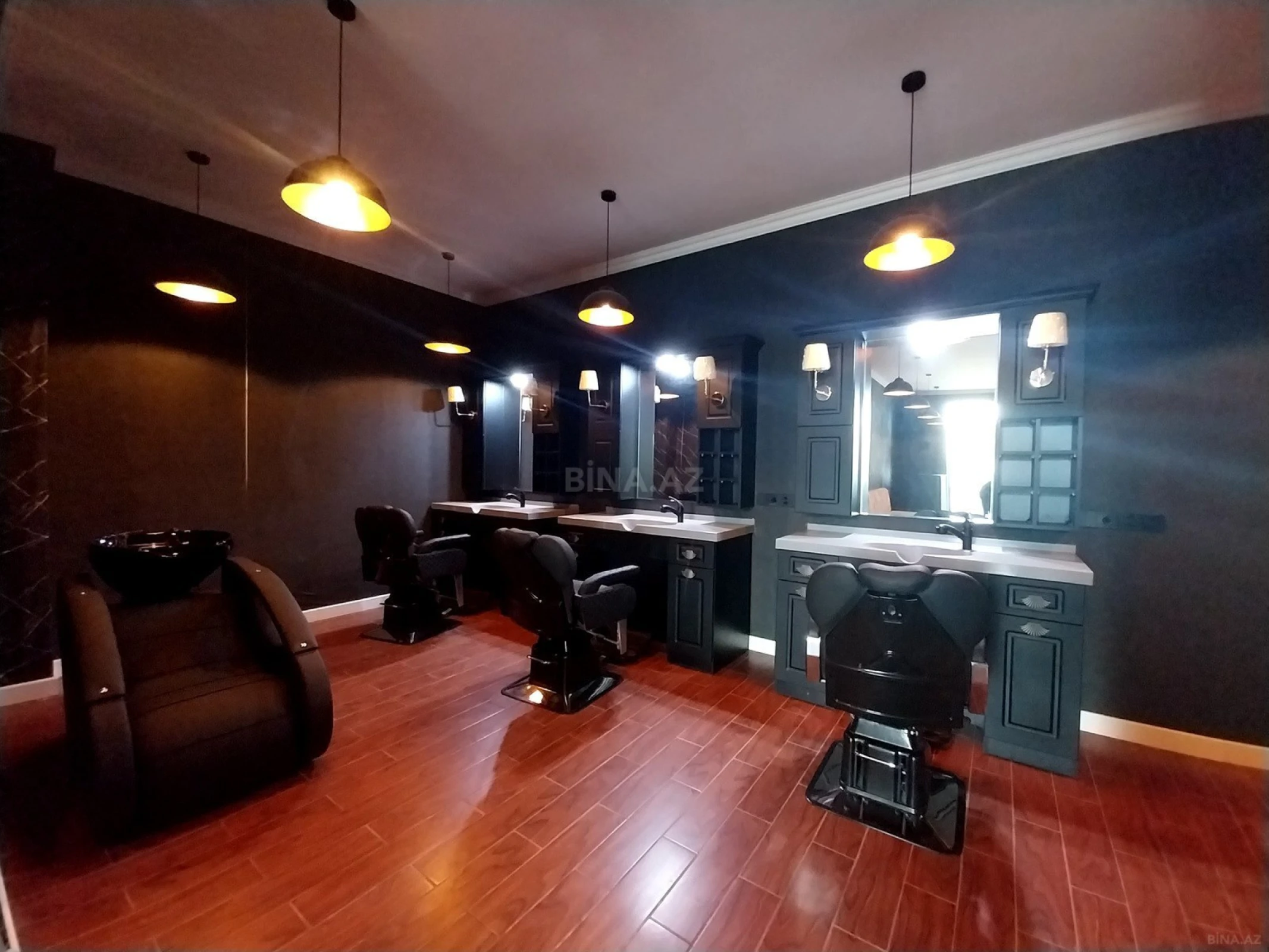 Kirayə verilir obyekt 60 m²