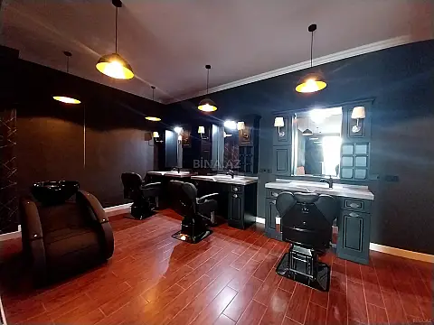 Kirayə verilir obyekt 60 m²