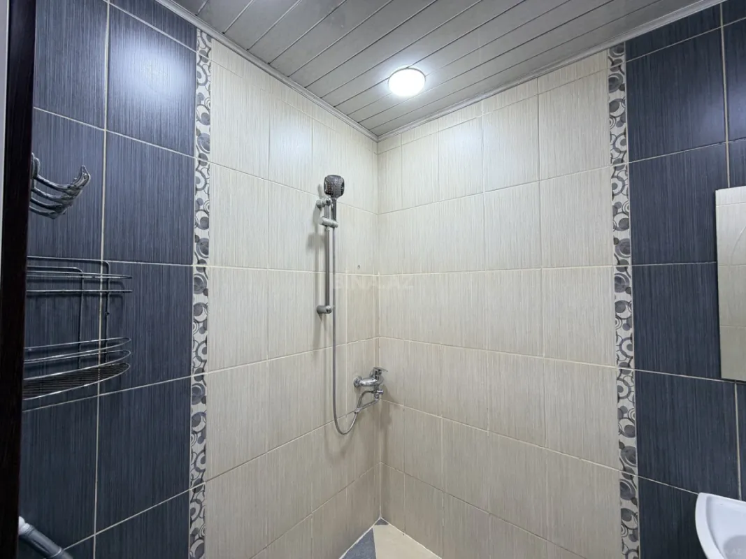 Satılır 2 otaqlı mənzil 75 m²
