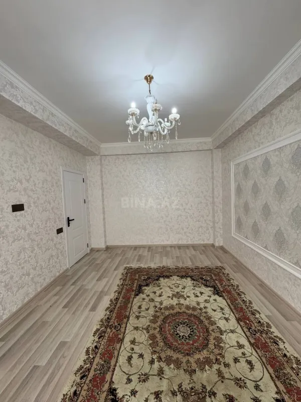 Satılır 2 otaqlı mənzil 38 m²