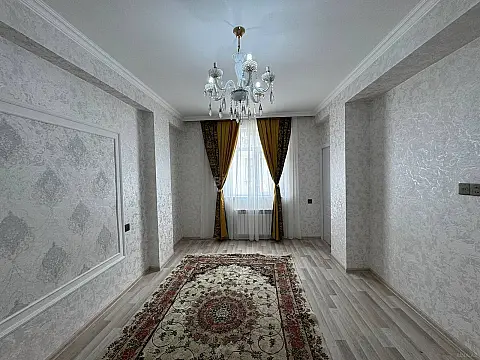 Satılır 2 otaqlı mənzil 38 m² — Bakı, Masazır 2 otaq 38.00 m²