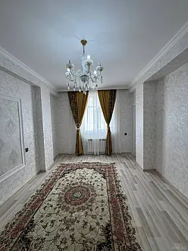 Satılır 2 otaqlı mənzil 38 m²
