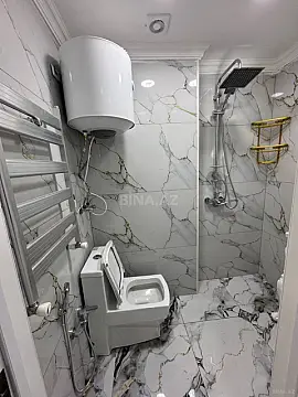 Satılır 2 otaqlı mənzil 38 m²