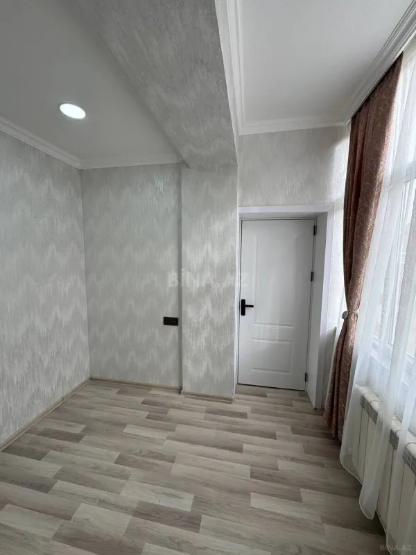 Satılır 2 otaqlı mənzil 38 m²