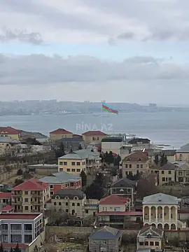 Satılır 4 otaqlı mənzil 110 m²