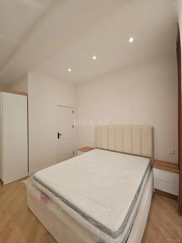 Kirayə verilir 3 otaqlı mənzil 125 m²