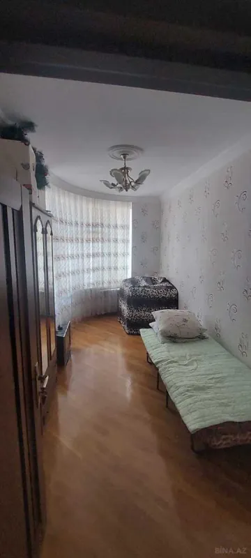 Satılır 3 otaqlı mənzil 95 m²