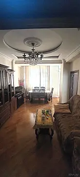 Satılır 3 otaqlı mənzil 95 m² — Bakı, 8-ci kilometr 3 otaq 95.00 m²