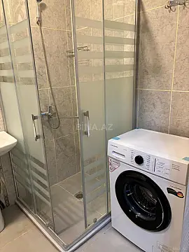 Kirayə verilir 1 otaqlı mənzil 37 m² — Bakı, Yasamal 1 otaq 37.00 m²