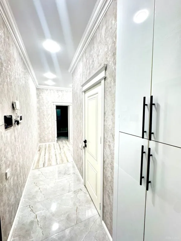 Kirayə verilir 2 otaqlı mənzil 35 m²