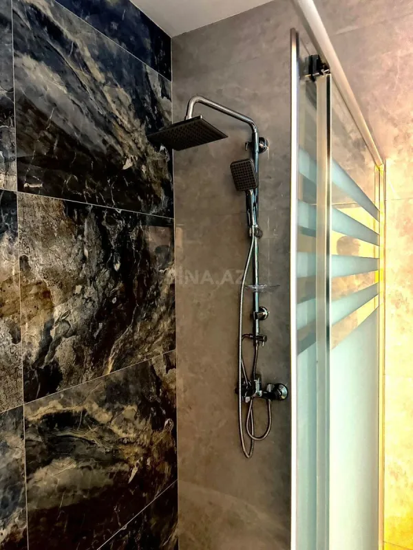 Kirayə verilir 2 otaqlı mənzil 35 m²