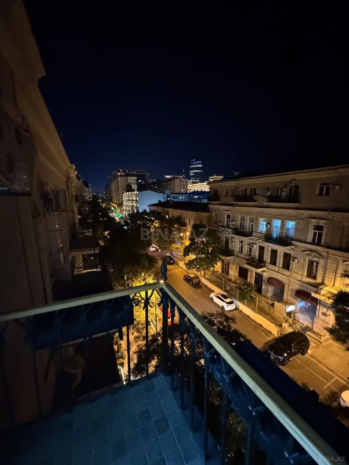 Kirayə verilir 2 otaqlı mənzil 35 m²