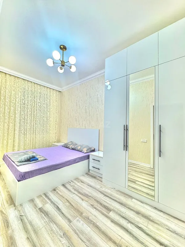 Kirayə verilir 2 otaqlı mənzil 35 m²