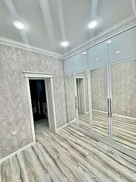 Kirayə verilir 2 otaqlı mənzil 35 m²