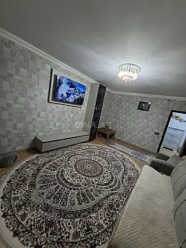 Satılır 2 otaqlı mənzil 55 m² — Bakı, Həzi Aslanov qəs. 2 otaq 55.00 m²