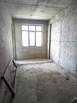 Satılır 1 otaqlı mənzil 42 m²