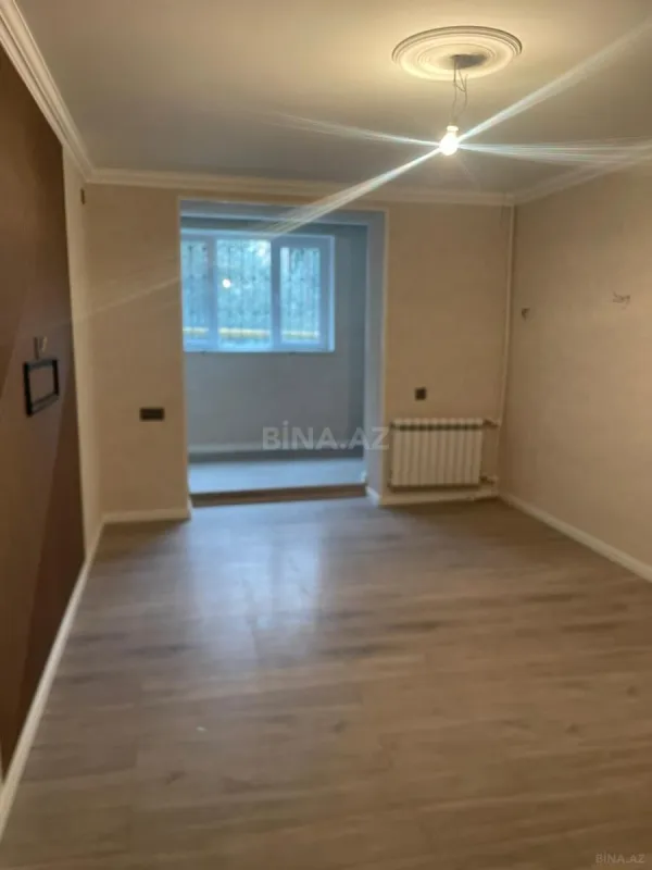 Satılır 3 otaqlı mənzil 62 m²