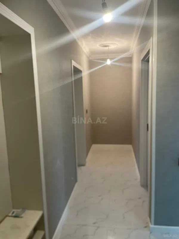 Satılır 3 otaqlı mənzil 62 m²