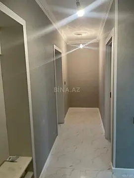 Satılır 3 otaqlı mənzil 62 m²