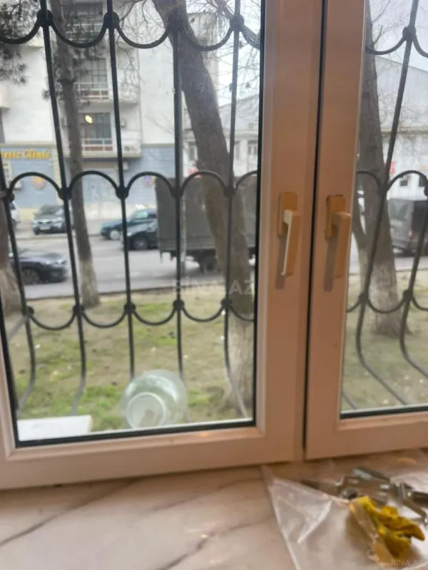 Satılır 3 otaqlı mənzil 62 m²