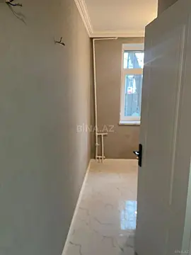 Satılır 3 otaqlı mənzil 62 m²