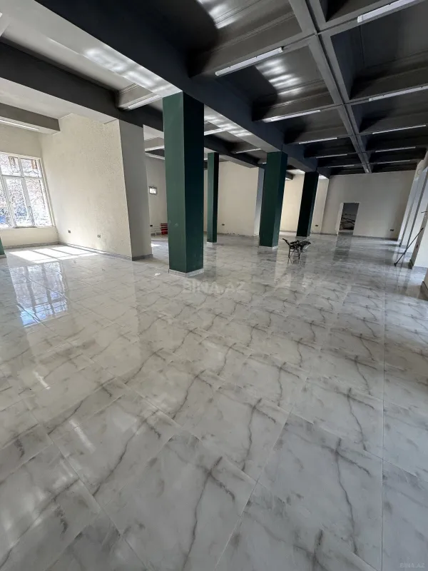 Kirayə verilir obyekt 230 m²