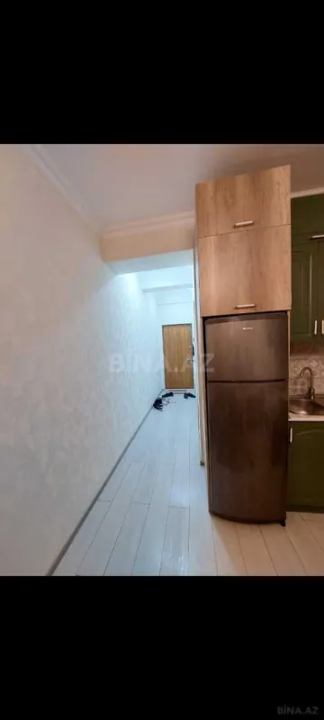 Kirayə verilir 1 otaqlı mənzil 40 m²