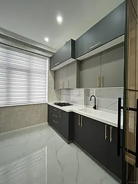 Satılır 2 otaqlı mənzil 115 m²